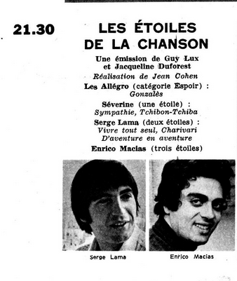 02 février 1971: Les étoiles de la chanson Captu335