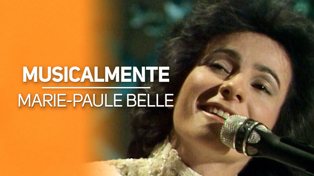 septembre - 16 septembre 1981: Marie-Paule Belle Captu643