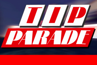 Tipparade - 1er mai 1976: Tipparade  Channe10