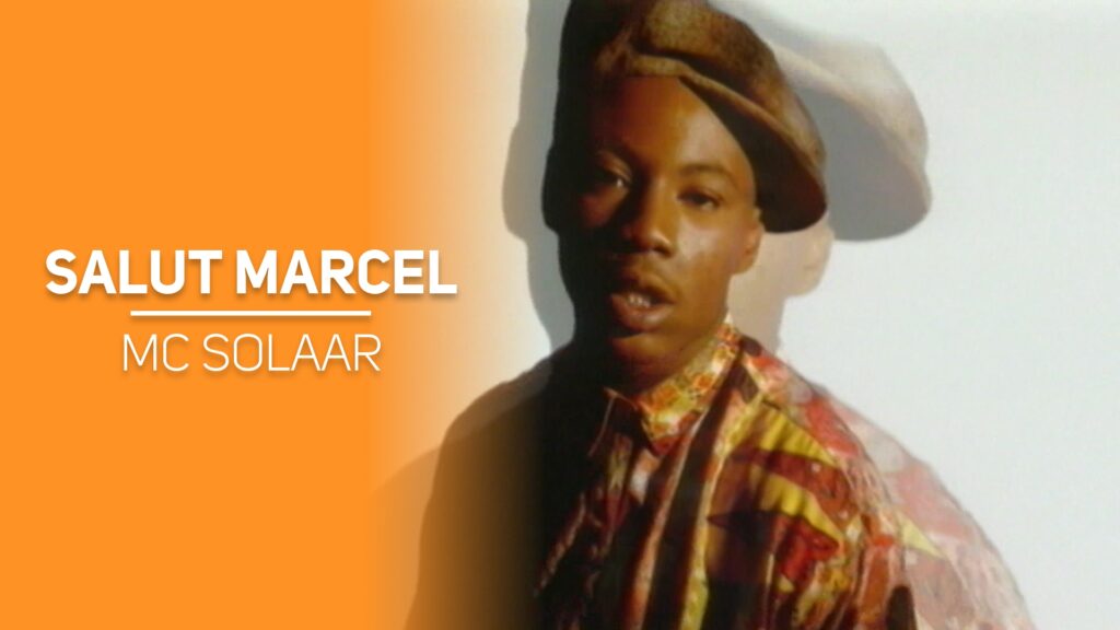 octobre - 31 octobre 1992: Salut Marcel Chanso26