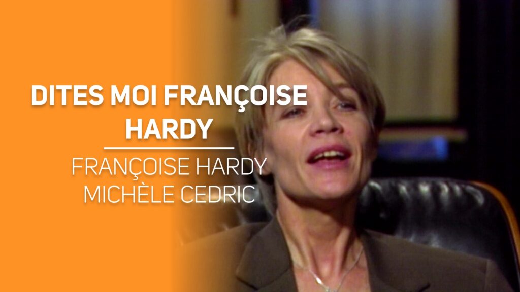 25 juin 1994 Dites moi Françoise Hardy Dites-10