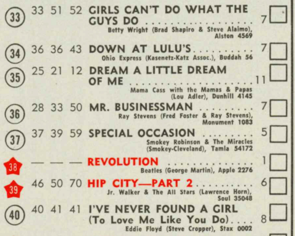 billboard - 14 septembre 1968: Billboard F6bzq710