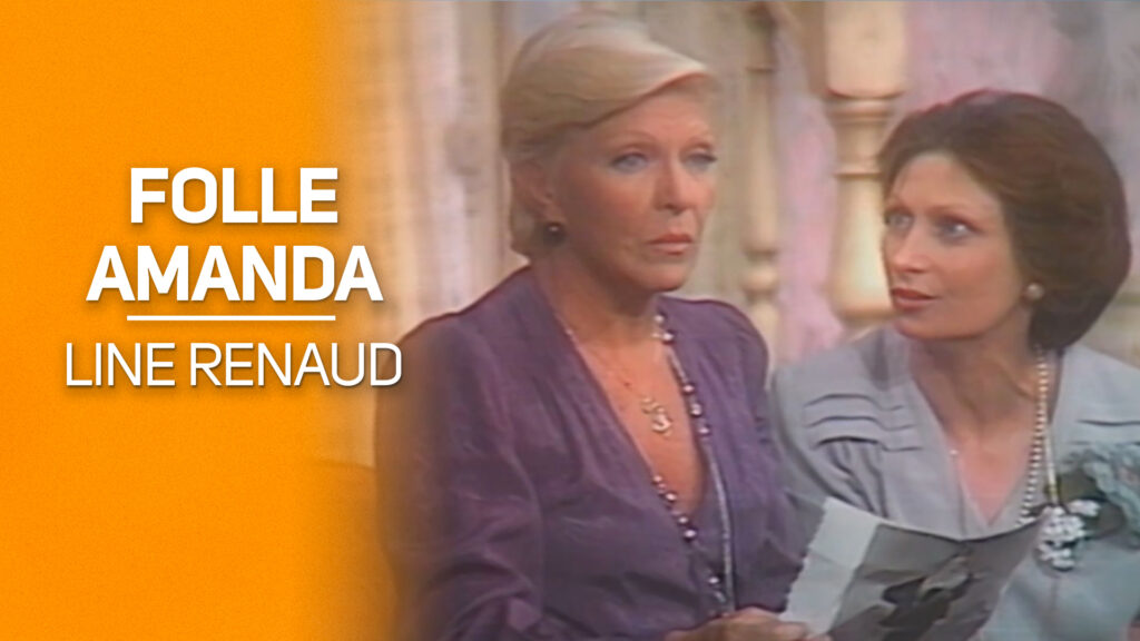 janvier - 10 janvier 1983: Folle Amanda Folle-10