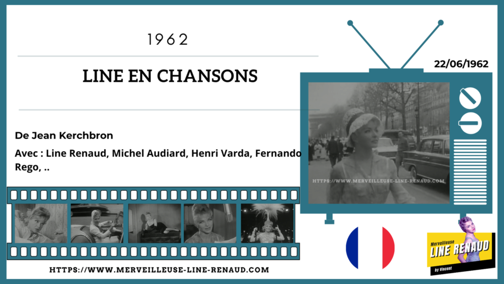 juin - 22 juin 1962:  Line en Chanson  de Jean Kerchbron  Image_19