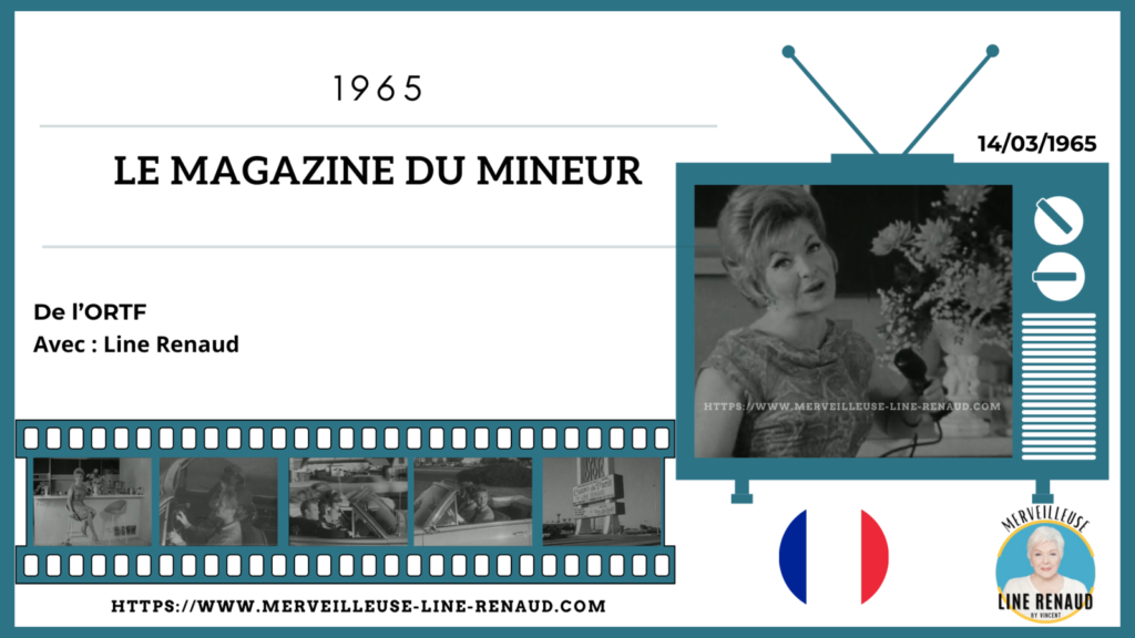 1965 - 14 mars 1965: Le Magazine du Mineur Image_31