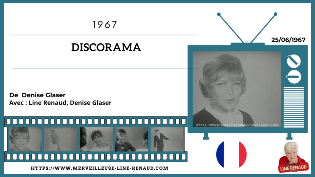 juin - 25 juin 1967: Discorama  Image_48