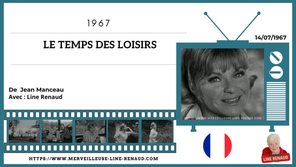 juillet - 14 juillet 1967: " Le temps des Loisirs " de Jean Manceau  Image_51