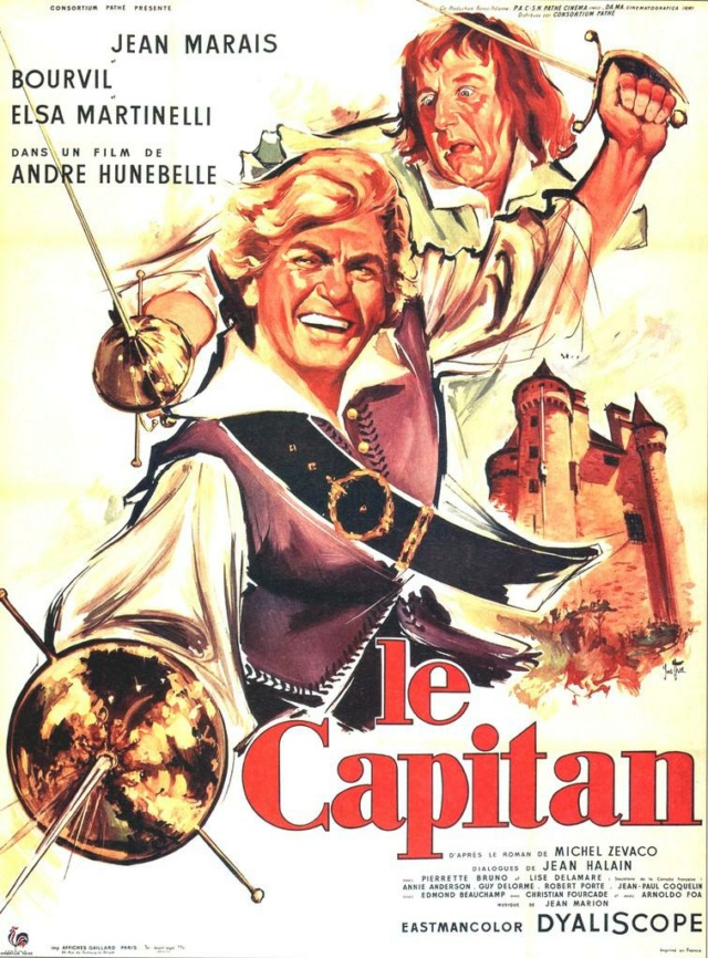 octobre - 05 octobre 1960: Le Capitan Le-cap10