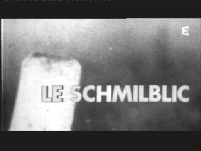 septembre - 30 septembre 1969: “Le Schmilblic” Lesin212