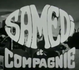 08 février 1969: Samedi et Compagnie Mv5byj29