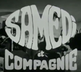 septembre - 21 septembre 1968: Samedi et Compagnie Mv5byj41