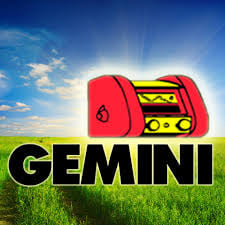  23 décembre 1979. Le début de Radio Gemini. Origin15