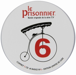 18 février 1968: “Le Prisonnier”  Prison10