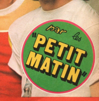 Février 1973: Les Petit Matin R-128011