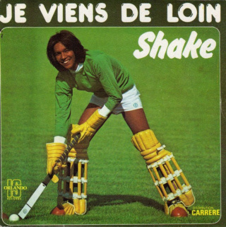 Juin 1976: Shake – Je Viens De Loin R-720314