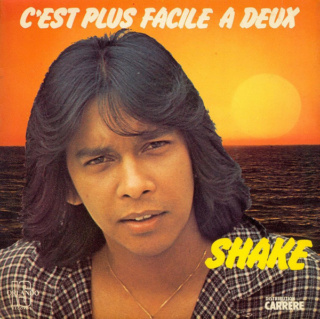 Juin 1978: Shake – C'Est Plus Facile A Deux R-720339
