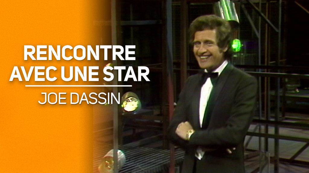 janvier - 1er janvier 1980 Rencontre avec une star - Joe Dassin Rencon10