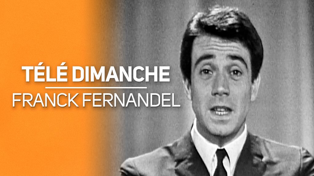 1965 - 07 novembre 1965 Télé Dimanche Tele-d14