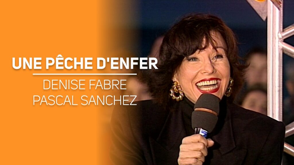 22 février 1995: Une pêche d'enfer Une-pe10