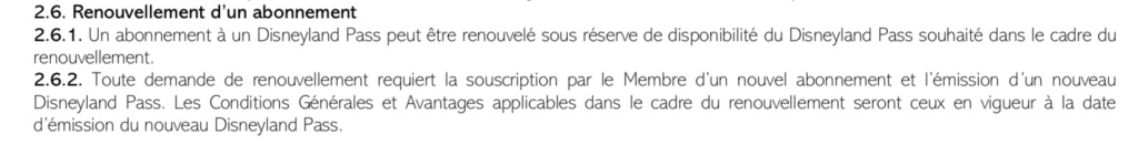 Disneyland Pass - à partir du 19 juillet 2023 - Page 20 Img_1810