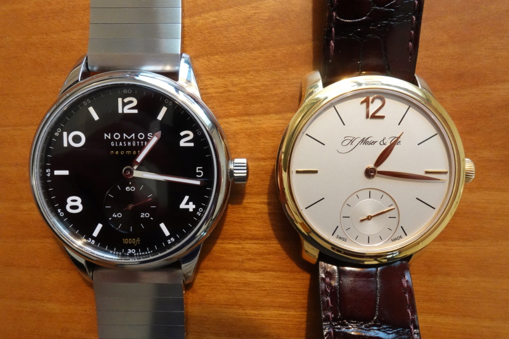 -qt - Vais-je doubler la population de ma collection (Nomos vs Tudor) ? - Page 2 Dsc01910