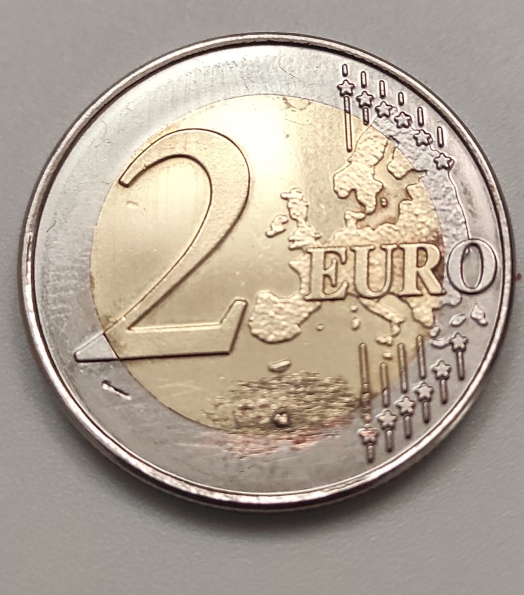 Moneda de 2 euros con canto liso Img_2020