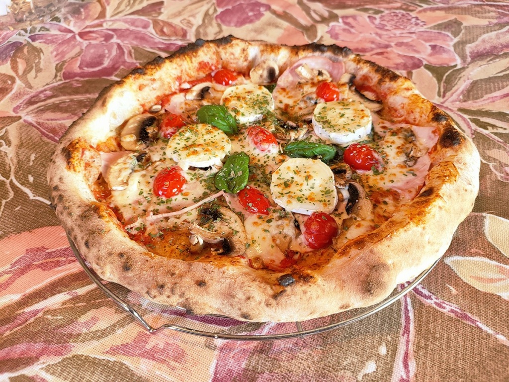 Pizza Biga 50% 34210