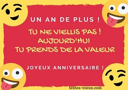 Joyeux anniversaire aujourd'hui à ... - Page 9 4385bd10