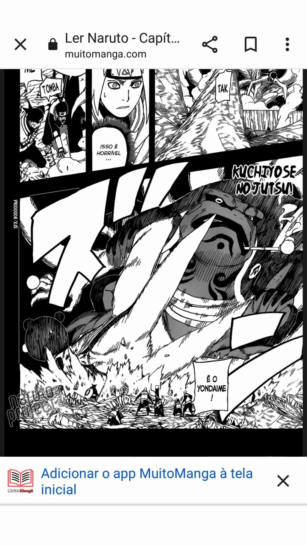 Ginkaku e Kira vs Tobirama e Minato - Página 5 9e90e611