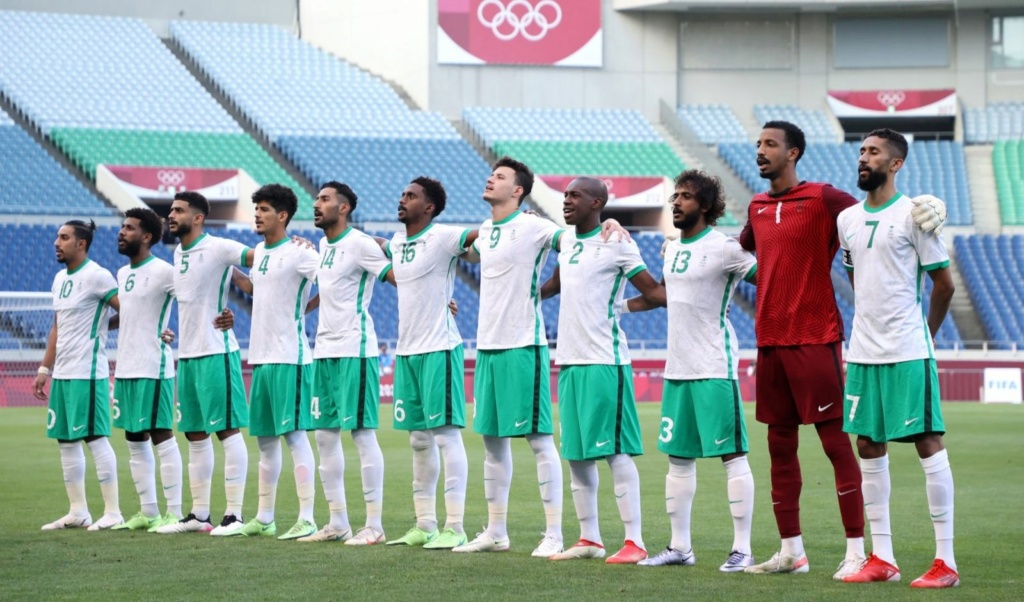 رواتب لاعبي المنتخب السعودي في كاس العالم بقطر 2023 Img_ee10