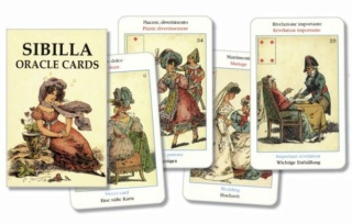 il tuo gioco di carte sibilla preferito Sibill12