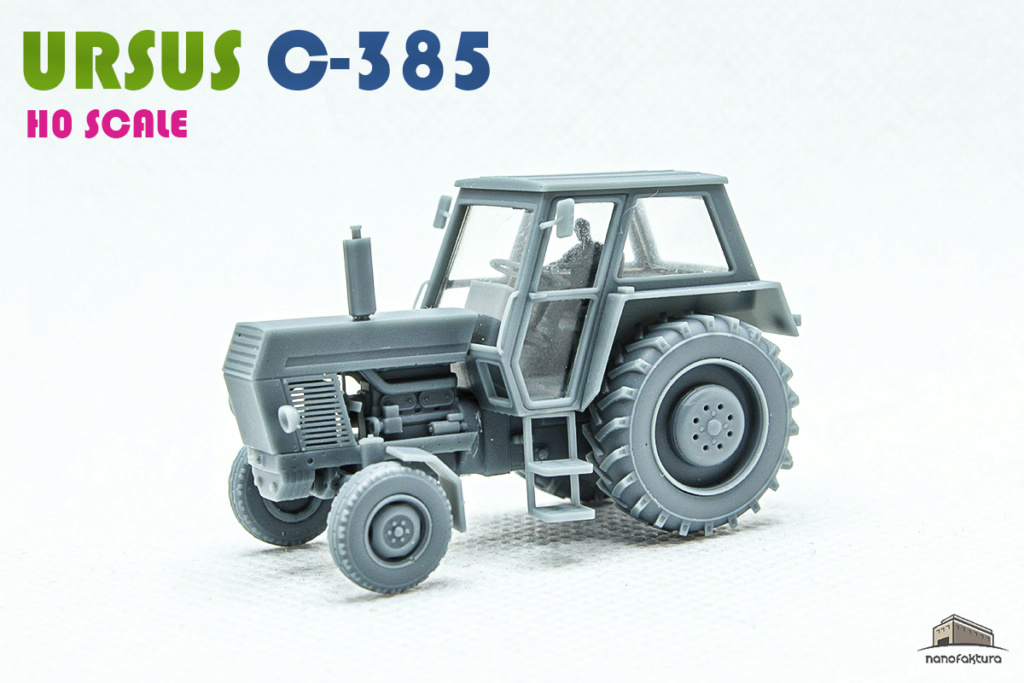 Ursus C-385 / 912 / 914 / C-385A / 904 Img_7512