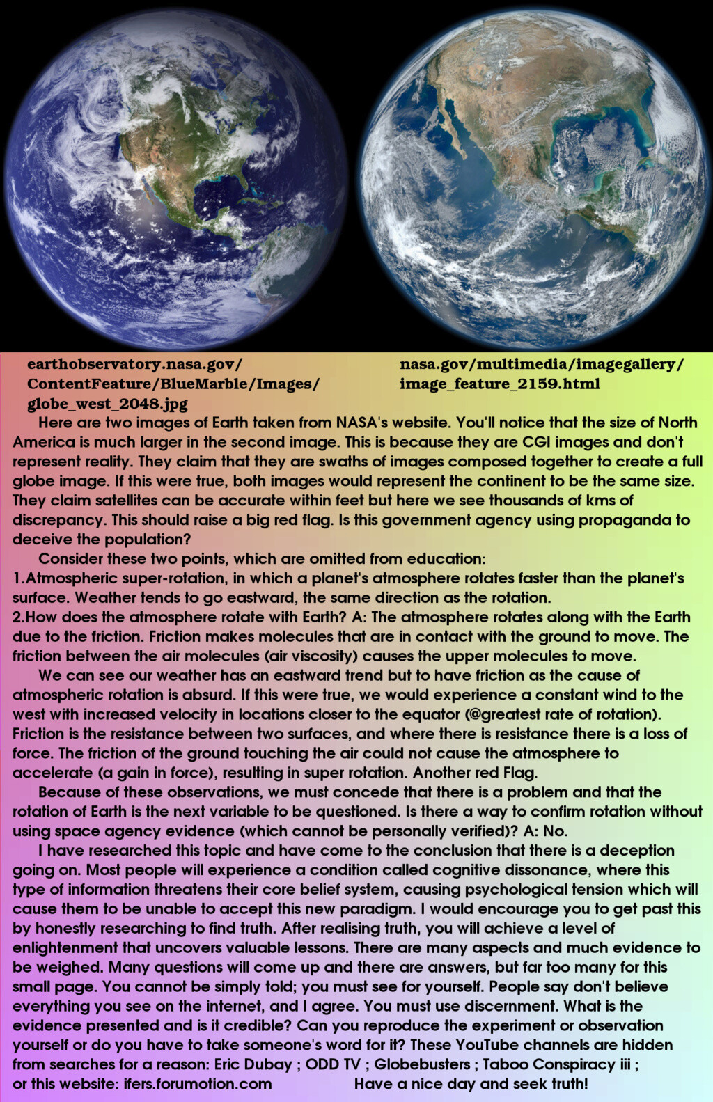 Operation: Spread Flat Earth Truth - Page 11 Nasa_d12