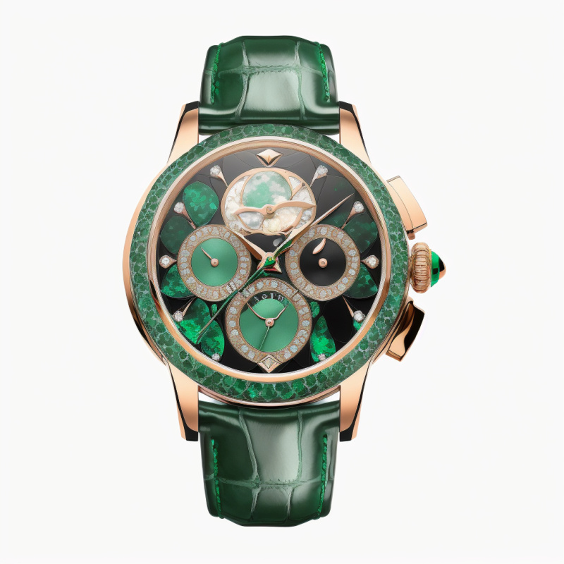 authentic watches - Watches & Wonders Geneva 2023 - Page 7 1810