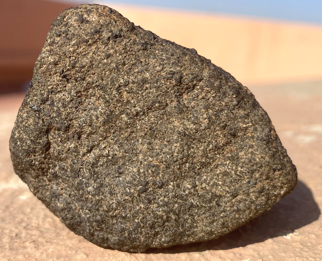 météorite martienne?  Image_10