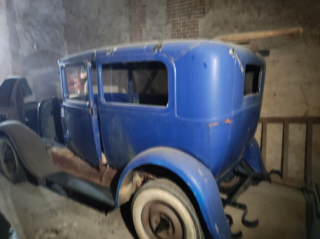 Caisse Ford A 1928 Tudor Img_2012