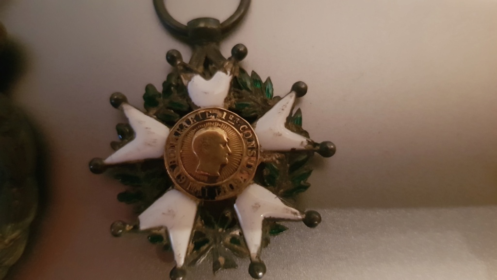 Légion d'honneur "Seconde République" ? 20240110