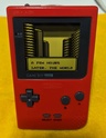 [VDS] Gameboy Pocket rouge écran IPS  Pxl_2023