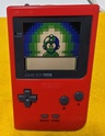 [VDS] Gameboy Pocket rouge écran IPS  Pxl_2024