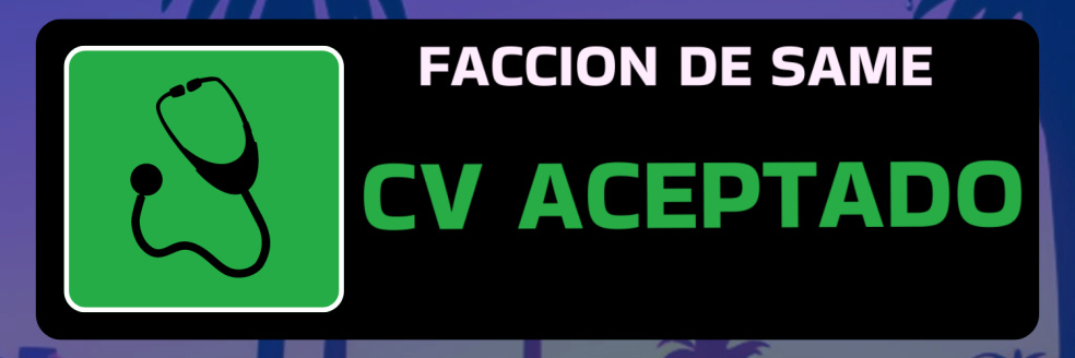 CV para Facción S.A.M.E (Villukitha Jones) Faccio18