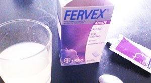 Santé : Le Fervex adulte et enfant retiré des pharmacies  Fervex10