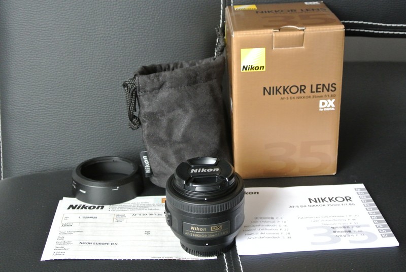 [vds] Objectif Nikkor 35mm f/1.8 G Af-s_d11