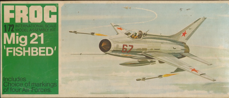 [Frog/Hasegawa] Mikoyan et Gourevitch MiG 21 "Fishbed" (1968-1973) Img_0022