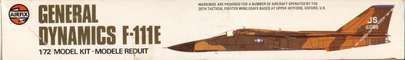 [Airfix] General Dynamics (Grumman) F-111E (1975) Img_0033