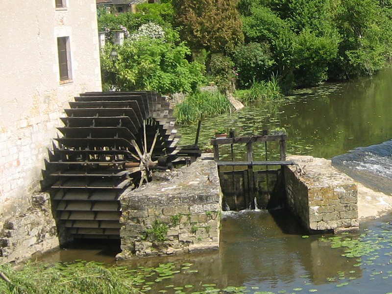 Réunion Annuelle du Cercle des Drilles de Chambord. 1310