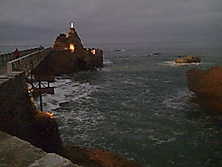 sortie a biarritz Photo055