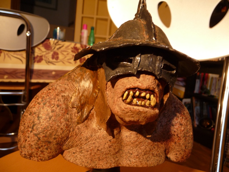 Collection n°149 : kirkyoyo armes LOTR+ sideshow MAJ(30/01) P1010114