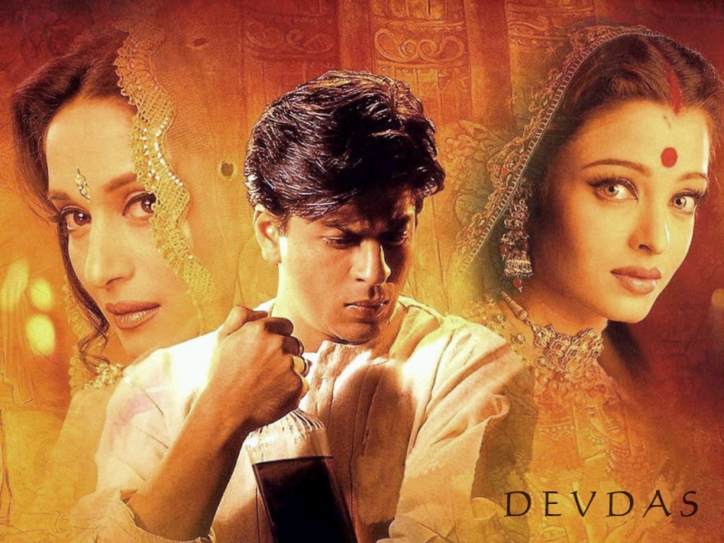 Bollywood Film ! Devdas10