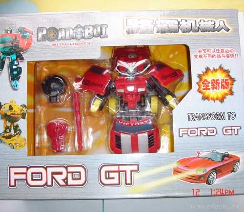 Transformers+Roadbot = ??? PoadboI Wf403_10