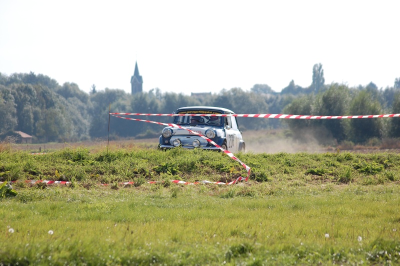 cul-cul : Leyland Rallye '74 Criter10